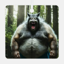 Search for werewolf christmas tree decorations Horror