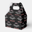 Search for happy halloween favour boxes Bat