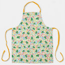 Search for colourful trees aprons Chef