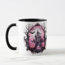 Search for all hallows eve mugs Pumpkin