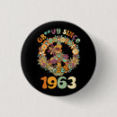 Search for groovy badges 60s