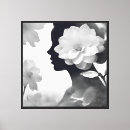 Search for zen canvas prints Floral