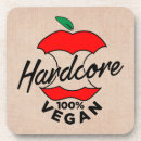 Search for hardcore home living Vegan