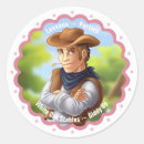 Search for horseback riding stickers Birthday party