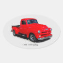 Search for pickup stickers Red