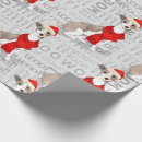 Search for greyhound christmas wrapping paper Animals