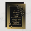 Search for geometric frame invitations Stylish