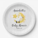 Search for moon and stars plates Gender neutral