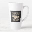 Search for small car mugs Retro
