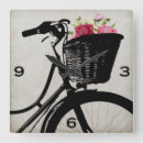 Search for chic bicycle posters Floral