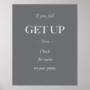 Search for get it up art Quote