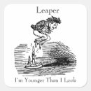 Search for leap year stickers Leapling