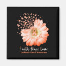Search for faith magnets Orange