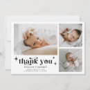 Search for boy birth announcement cards Photo collage