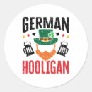 Search for hooligan stickers Saint patricks day