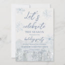 Search for lets celebrate seasonal invitations Celebrate the season