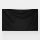 Search for black and white banners Monochrome