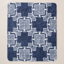 Search for tribal pattern blankets Abstract