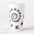 Search for spirals mugs Nature