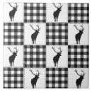 Search for plaid pattern tiles Rustic