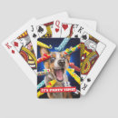 Search for dog playing cards Funny