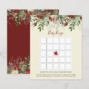 Search for baby shower games programs Rustic