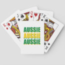 Search for aussie playing cards Australia