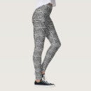 Search for labyrinth leggings Black