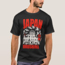 Search for japanese anime tshirts Tokyo