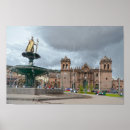 Search for inca posters Cusco