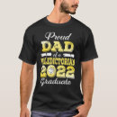 Search for valedictorian tshirts Dad