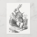 Search for watching postcards Illustration