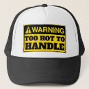 Search for hot stuff the hats Pretty
