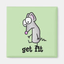 Search for out magnets Gym