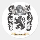 Search for family crest stickers Heraldry