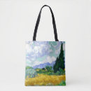 Search for wheat bags Impressionism
