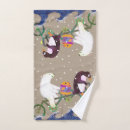 Search for penguin bathroom accessories Winter