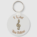 Search for music teacher key rings Appreciation