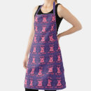Search for punk gear aprons For her