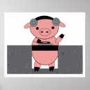 Search for piggy posters Animal