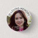 Search for loving memory badges Sympathy