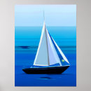 Search for sailing yacht posters Seascape