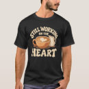Search for latte art tshirts Coffee