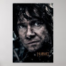 Search for bilbo baggins posters Mirkwood elves