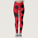 Search for spotted ladybug Black