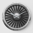 Search for engineering clocks Aviation