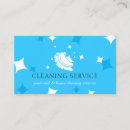 Search for washing laundry business cards Housekeeping