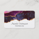 Search for space business cards Galaxy