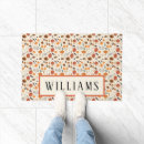 Search for fall doormats Simple