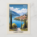 Search for lake como postcards Travel